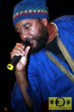 Joseph Blue Grant (Jam)